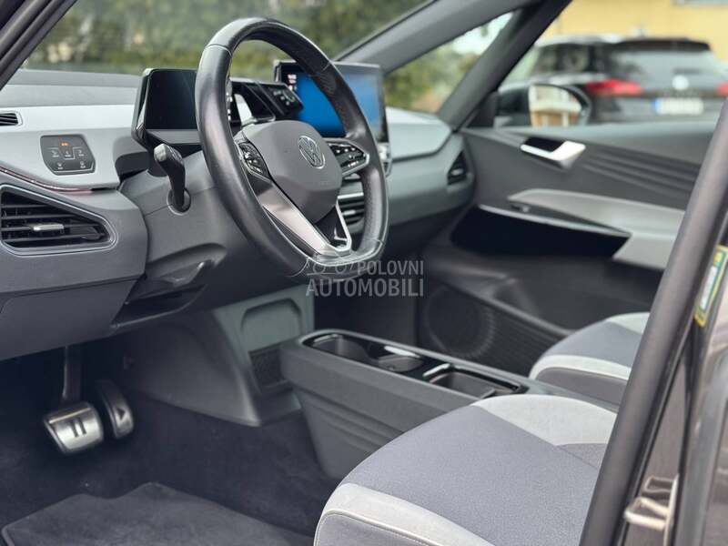 Volkswagen ID.3 PRO PERFORMANCE