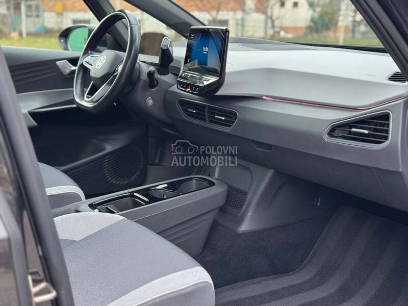Volkswagen ID.3 PRO PERFORMANCE