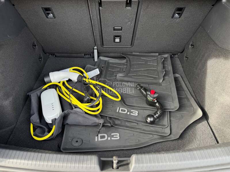 Volkswagen ID.3 PRO PERFORMANCE