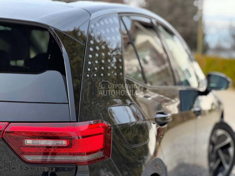 Volkswagen ID.3 PRO PERFORMANCE