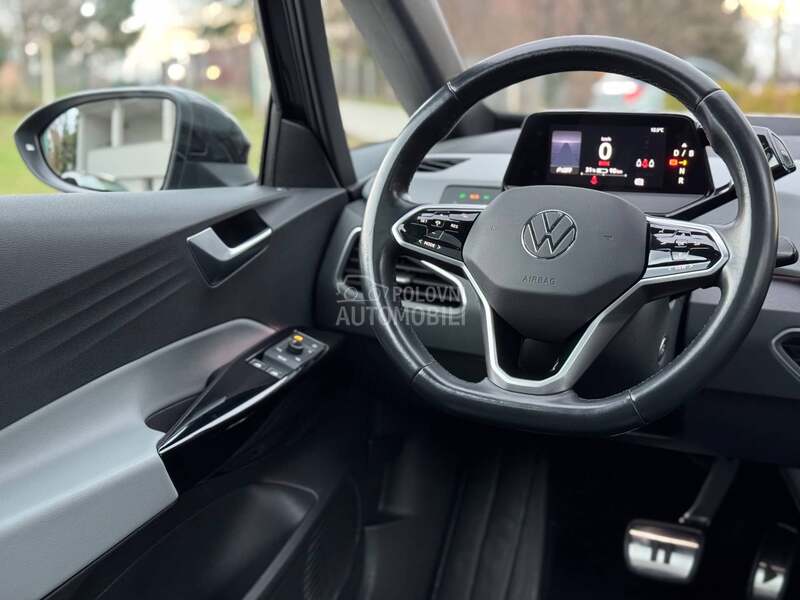 Volkswagen ID.3 PRO PERFORMANCE