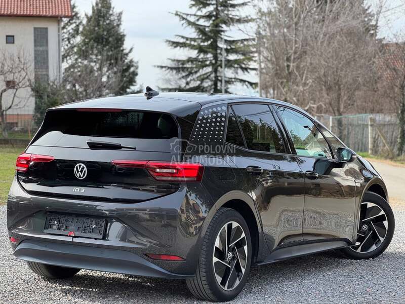 Volkswagen ID.3 PRO PERFORMANCE