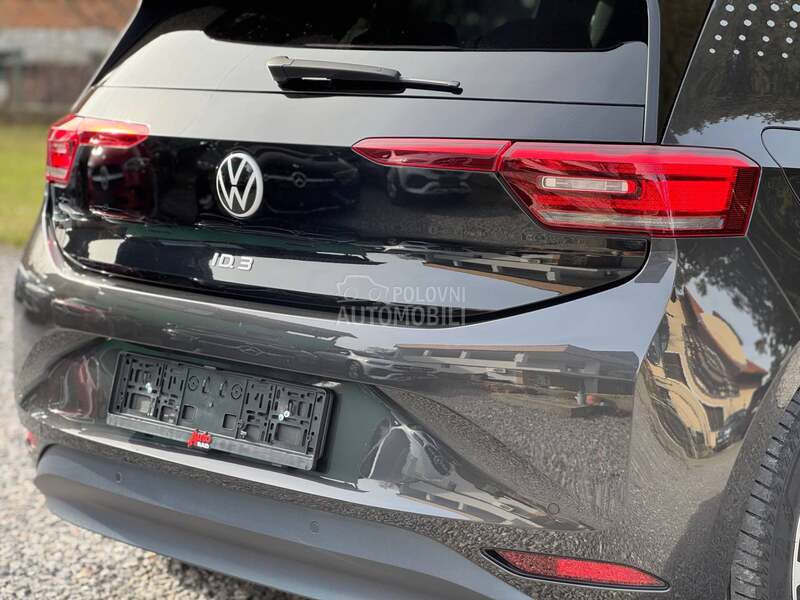 Volkswagen ID.3 PRO PERFORMANCE