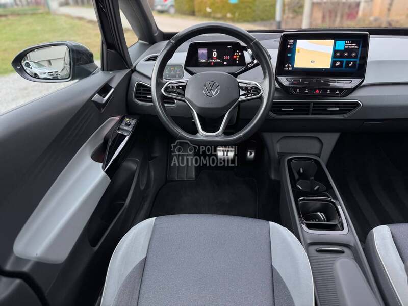 Volkswagen ID.3 PRO PERFORMANCE