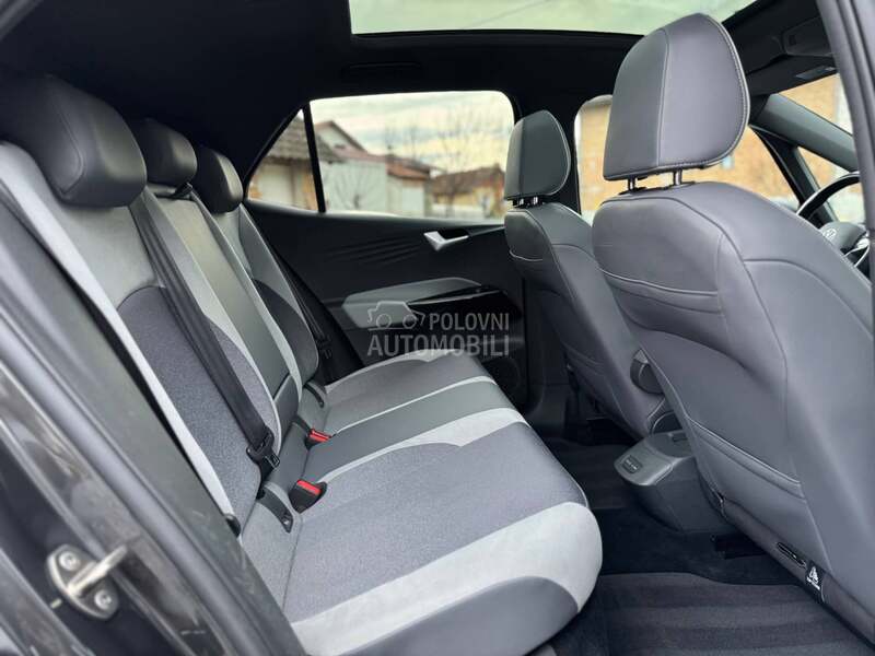 Volkswagen ID.3 PRO PERFORMANCE