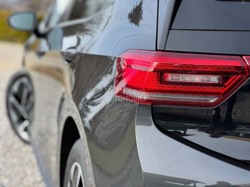 Volkswagen ID.3 PRO PERFORMANCE