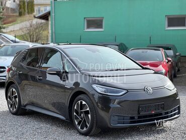 Volkswagen ID.3 PRO PERFORMANCE