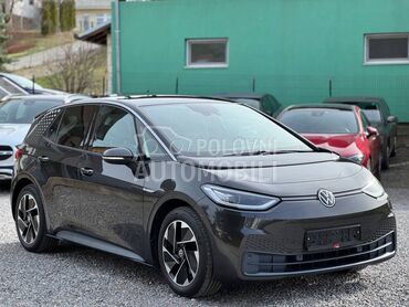 Volkswagen ID.3 PRO PERFORMANCE