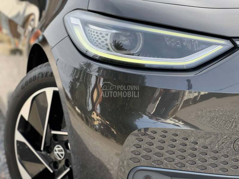 Volkswagen ID.3 PRO PERFORMANCE