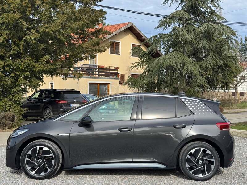 Volkswagen ID.3 PRO PERFORMANCE