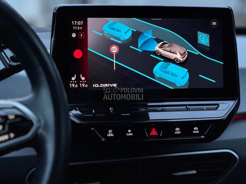 Volkswagen ID.3 PRO PERFORMANCE