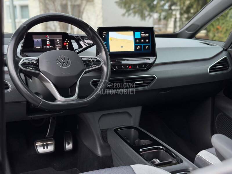 Volkswagen ID.3 PRO PERFORMANCE