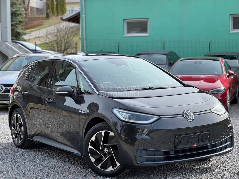 Volkswagen ID.3 PRO PERFORMANCE