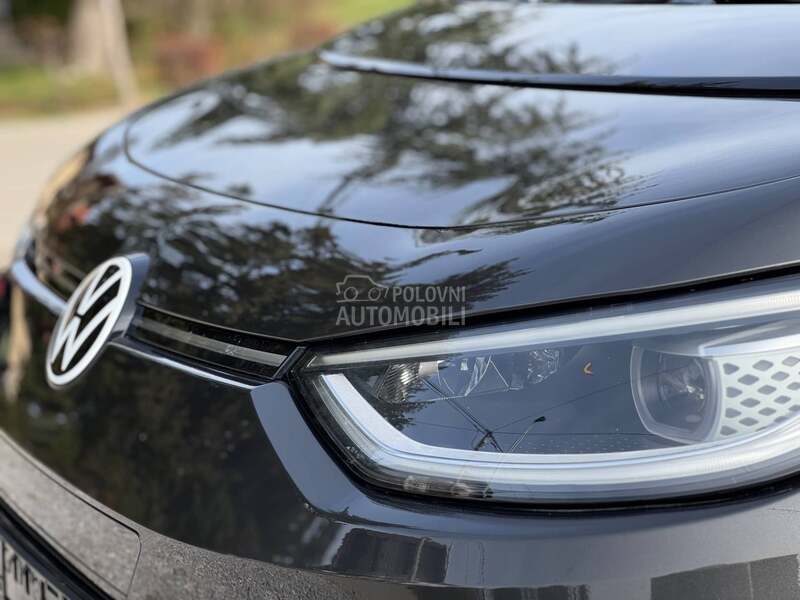 Volkswagen ID.3 PRO PERFORMANCE