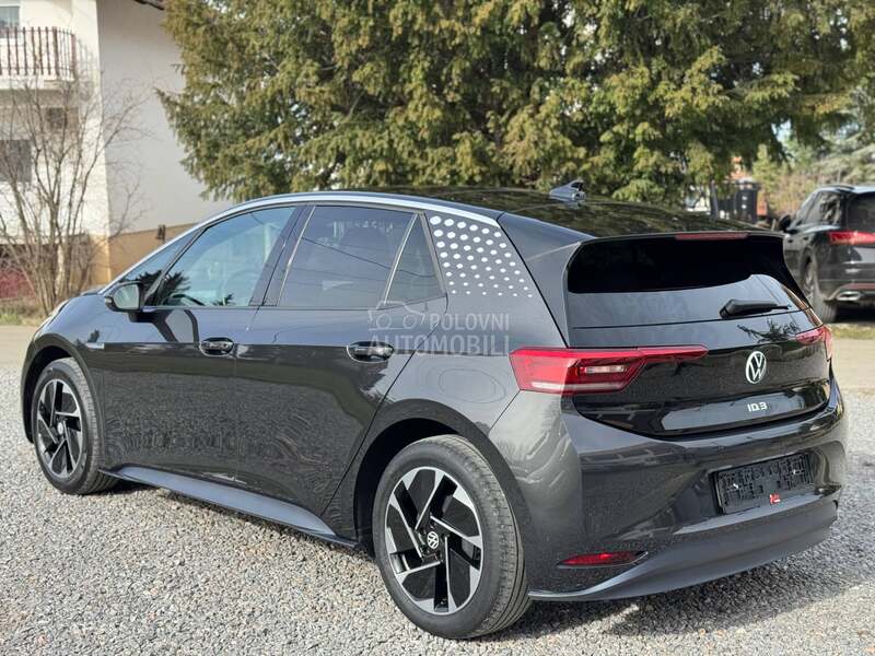 Volkswagen ID.3 PRO PERFORMANCE