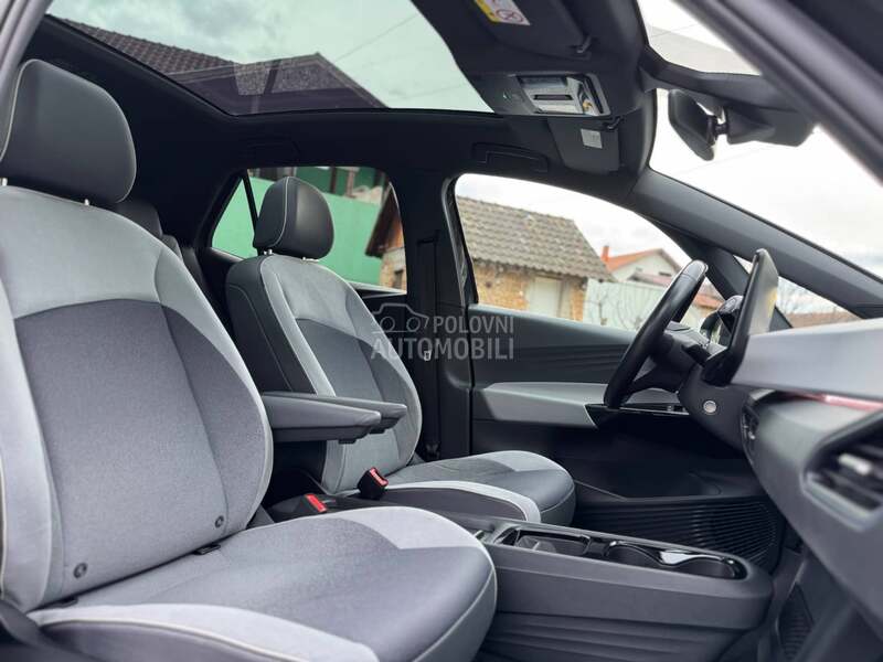 Volkswagen ID.3 PRO PERFORMANCE