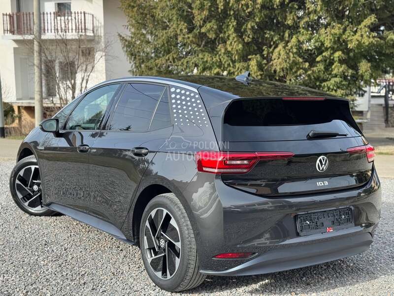 Volkswagen ID.3 PRO PERFORMANCE