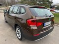 BMW X1 XDRIVE/LED/AUTOM.
