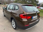 BMW X1 XDRIVE/LED/AUTOM.