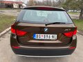 BMW X1 XDRIVE/LED/AUTOM.
