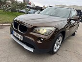 BMW X1 XDRIVE/LED/AUTOM.