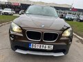 BMW X1 XDRIVE/LED/AUTOM.