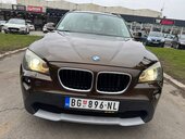BMW X1 XDRIVE/LED/AUTOM.