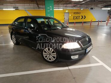 Škoda Octavia H.I.T.N.O