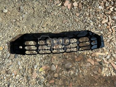 Podmaska Maska Grill za Audi Q3 od 2019. do 2025. god.