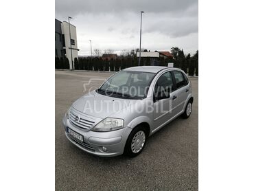 Citroen C3 1.4HDI