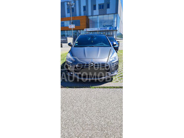Citroen DS5 2.0HDi