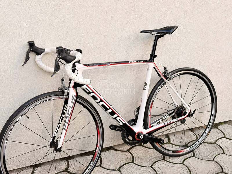 Focus Izalco 28