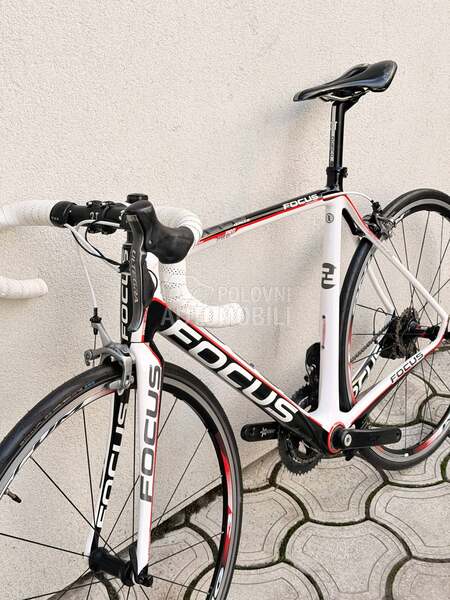 Focus Izalco 28