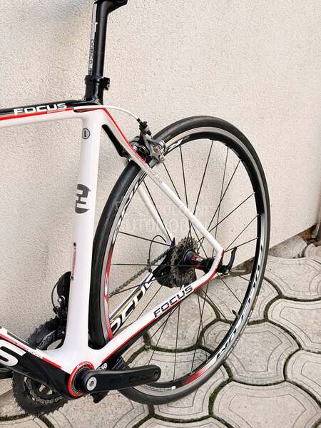 Focus Izalco 28