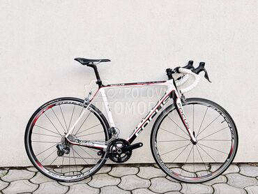 Focus Izalco 28