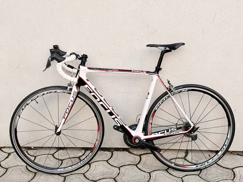 Focus Izalco 28
