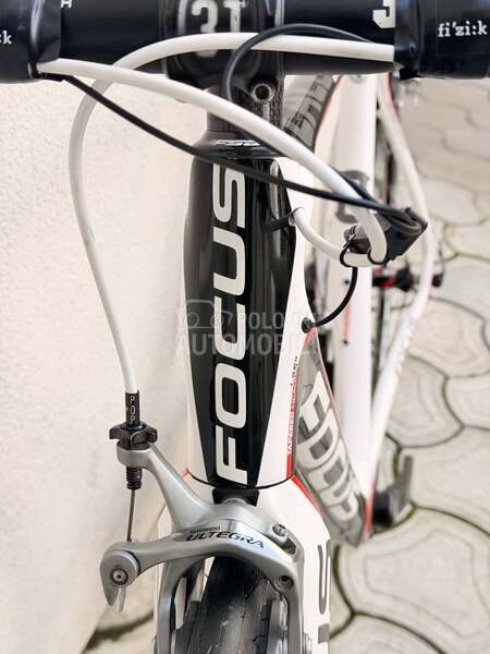 Focus Izalco 28