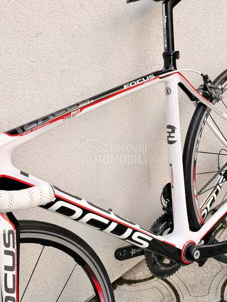 Focus Izalco 28