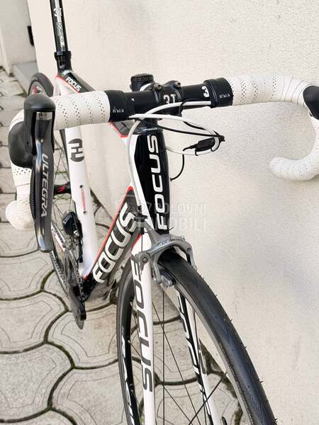 Focus Izalco 28