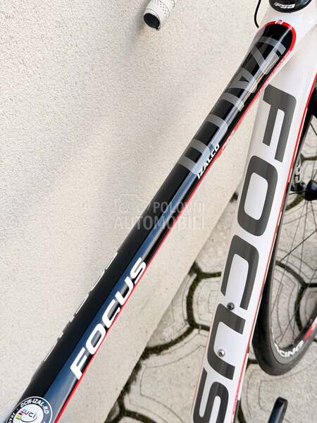 Focus Izalco 28