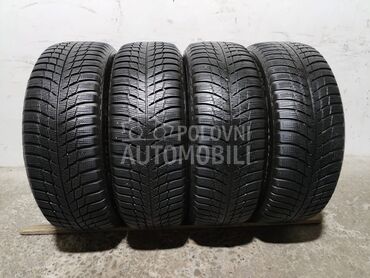 Bridgestone 205/60 R16 Zimska