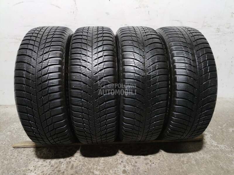 Bridgestone 205/60 R16 Zimska