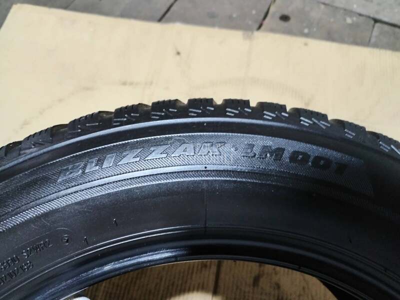 Bridgestone 205/60 R16 Zimska