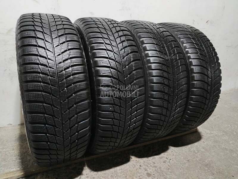 Bridgestone 205/60 R16 Zimska