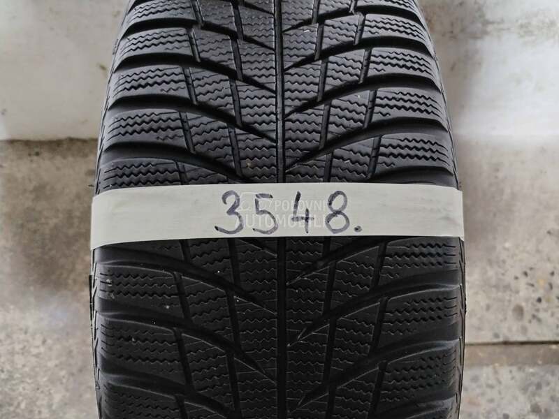 Bridgestone 205/60 R16 Zimska