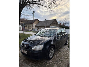 Volkswagen Golf 5 1.9 TDI