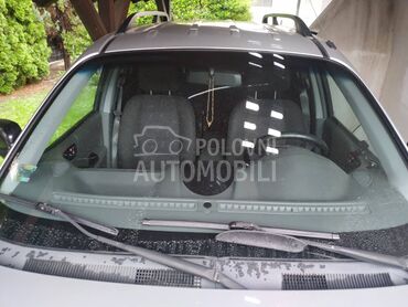 Hyundai Santa Fe 2.0 crdi