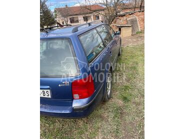 Volkswagen Passat B5 