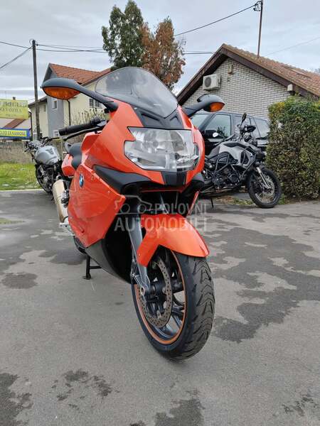 BMW K1300S