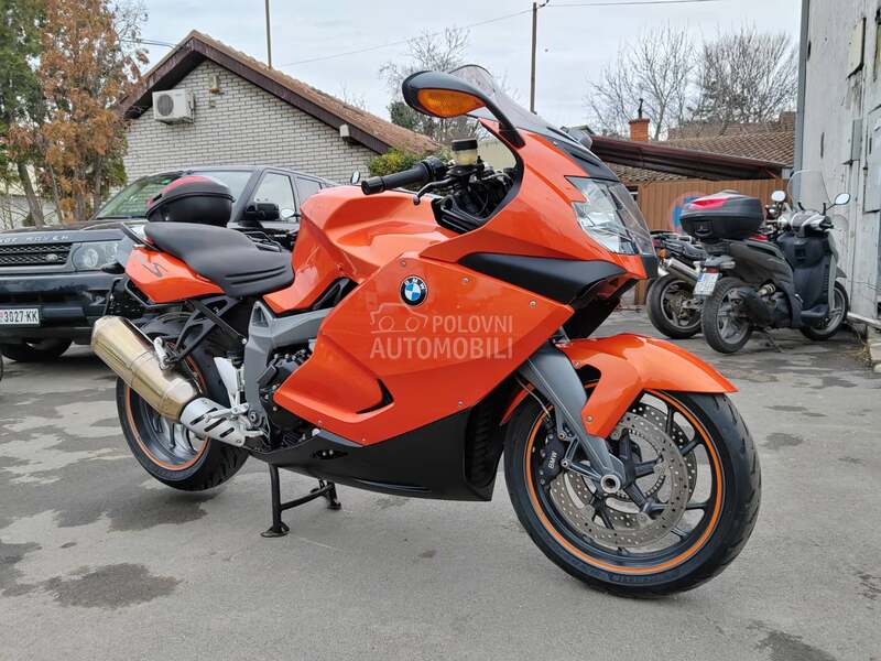 BMW K1300S